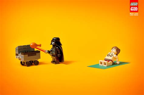 Lego Star Wars - Lego Star Wars Photo (26504843) - Fanpop