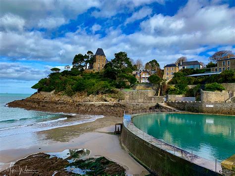 Dinard – Introduction – Travel Information and Tips for France