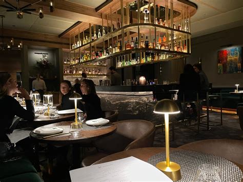 Sparrow, Mayfair: The Full Review — London x London