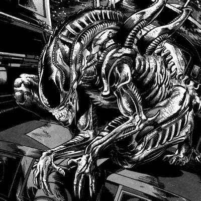 The Amazing First Aliens Comic Is Back in Print, Ready to Help You Forget Alien 3