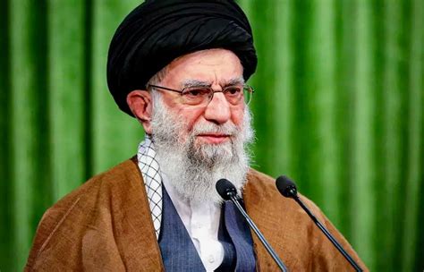 Iran: Ayatollah Khamenei's health issues prompt fresh speculation on ...