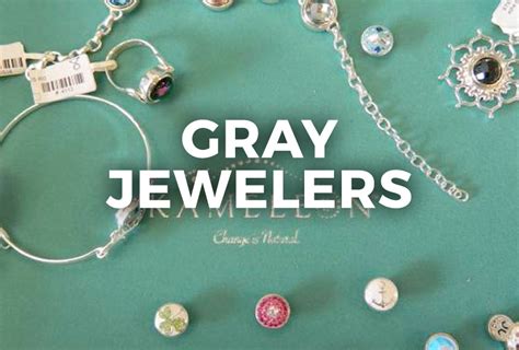 Gray Jewelers – John’s Pass Village