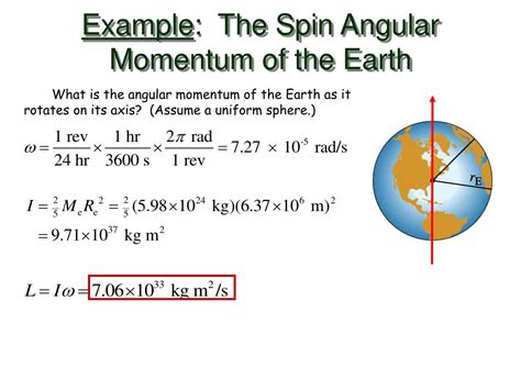 PPT - Angular Momentum PowerPoint Presentation, free download - ID:5286371