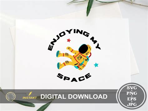 Astronaut Vector Astronaut Svg Space Svg Astronaut Png - Etsy