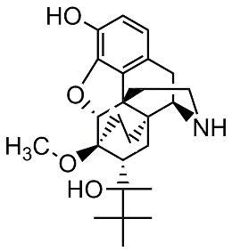 Norbuprenorphine - Reference Materials - Lipomed Inc.