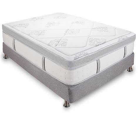 3 Best mattresses for heavy people around $500 as of 2024 - Slant