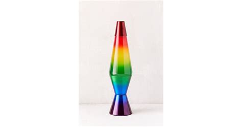 Rainbow Lava Lamp | Cheap Gifts For Teens | POPSUGAR Smart Living Photo 20