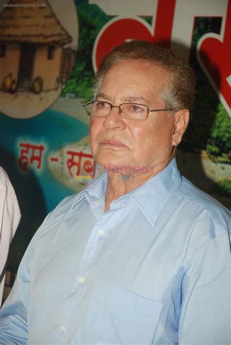 Salim Khan at Basera NGO food distribution event on 18th Dec 2011 ...