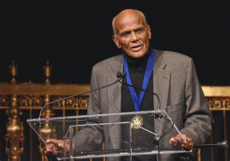 Harry Belafonte to deliver civil rights talk at Carnegie Museum of Art ...