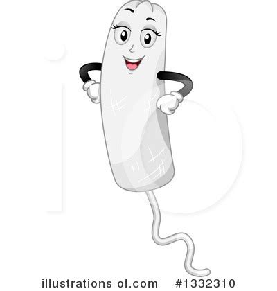 Tampon Clipart #1332310 - Illustration by BNP Design Studio