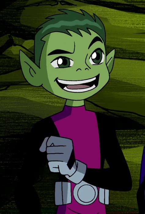 Beast Boy (Teen Titans) | Heroes and Villains Wiki | Fandom