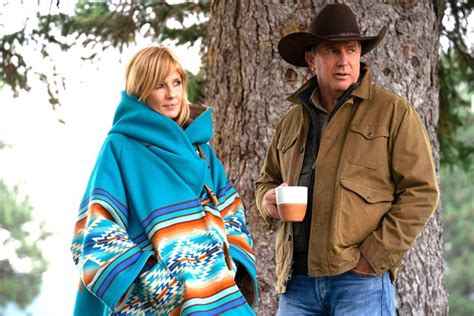 Yellowstone Season 4 Trailer, Premiere Date And Spoilers