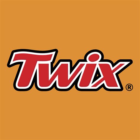 Twix Logo - LogoDix