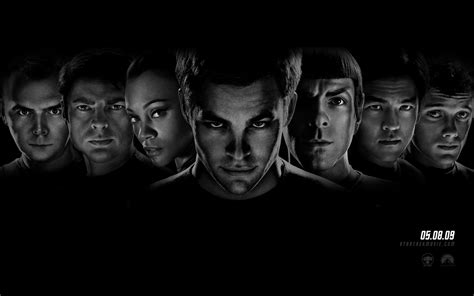 Movie Star Trek Wallpaper