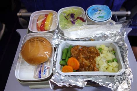 AirlineMeals.net - Airline catering * the world's largest website about ...