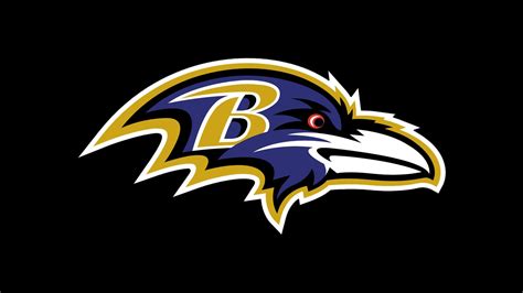 Baltimore Ravens Football Logo HD Wallpaper | Wallsev.com - Download Free HD Wallpapers