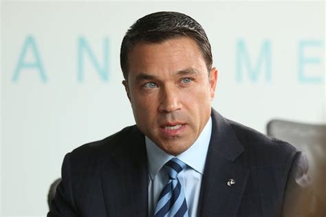 Michael Grimm on congressional run: 'I want to serve' - silive.com