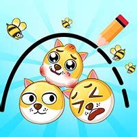 Save the Doge Online Game - Play on Lagged.com