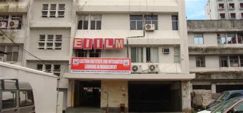 Campus | EIILM Kolkata