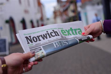 Archant launches weekly lifestyle title for 'active and affluent ...