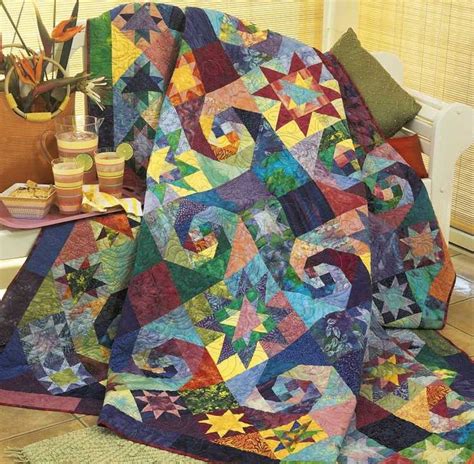 65 best Fons & Porter /Quilts images on Pinterest | Quilting ideas ...