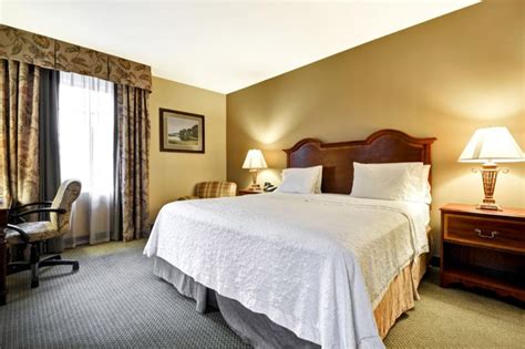 Hampton Inn Historic District | Charleston.com