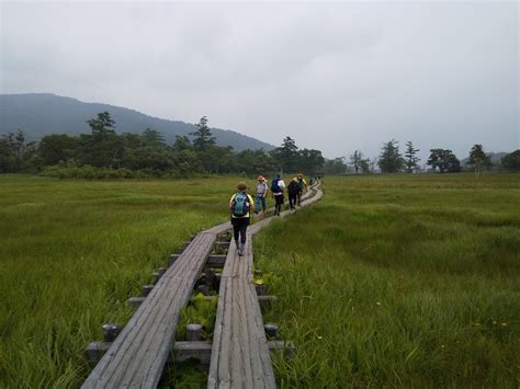 OZE National Park Hiking in Summer 2020 – Welcome to Marurun's Tweeting ...