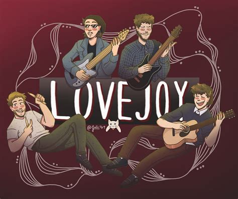 Lovejoy Band HD wallpaper | Pxfuel