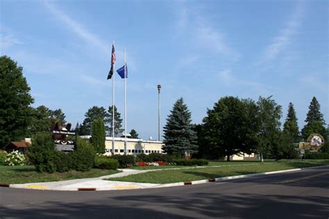 City Hall & Officials | City of Park Falls Wisconsin