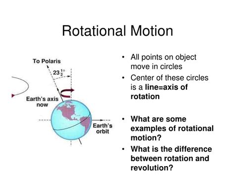 PPT - Rotational Motion PowerPoint Presentation, free download - ID:282288