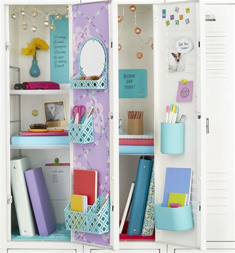 Locker decorations and beyond | | herald-review.com