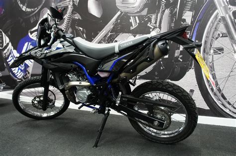 Yamaha WR125 R **2014 WR125R with 1895 miles!!**