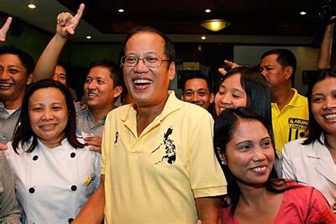 Philippines election results pour in with efficiency that surprises many - CSMonitor.com