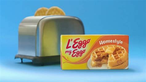 EGGO Waffles TV Commercial, 'Regla EGGO No. 94: Brothers' - iSpot.tv