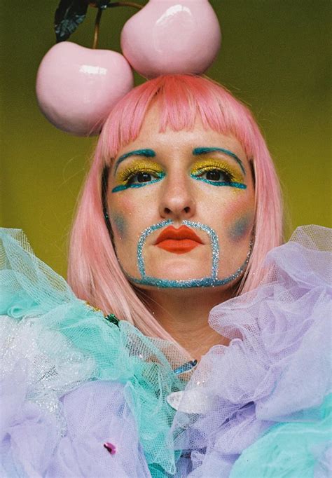 belles of the ball: meet london's female drag queens | read | i-D