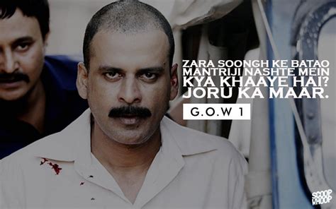 16 Quotes From Anurag Kashyap Films That Prove He Is India’s Quentin ...