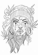 Printable Outline Tattoo Coloring Pages  Devonallcylinderscom sketch template
