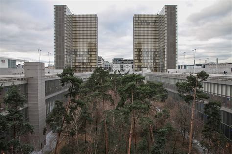 Bibliotheque Nationale de France | Architecture by Dominique Perrault | Archiobjects