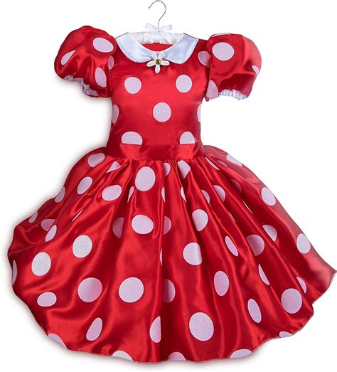 Minnie Mouse Red Dress Cartoon | ubicaciondepersonas.cdmx.gob.mx