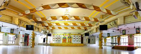 Sri Krishnaswamy Kalyana Mandapam - Parthasarathi, Chennai | Wedding Venue Cost