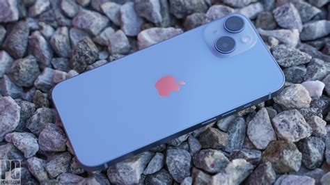 Apple iPhone 14 Review - PCMag