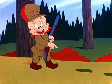 Elmer Fudd | Cartoon, All cartoon characters and Google