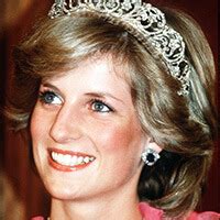 Princess Diana Biography