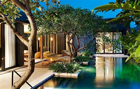 W Bali - Seminyak: Luxury Beach Resort in Indonesia | The Luxe Voyager