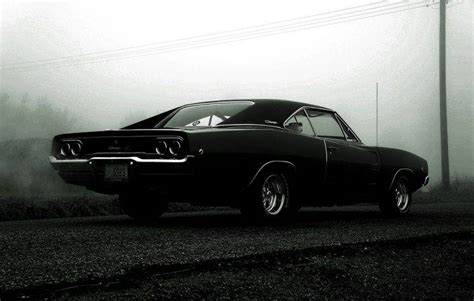 Dodge Charger, Car, Muscle Cars Wallpapers HD / Desktop and Mobile Backgrounds