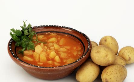 Mexican Potato Soup Recipe - Mashed Potatoes Recipe