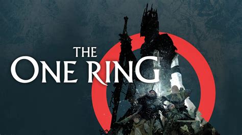 The One Ring RPG Second Edition Review | TechRaptor