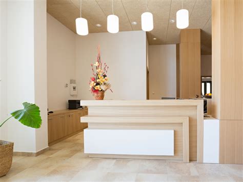 Reception Desk Designs | atelier-yuwa.ciao.jp