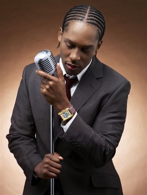 Lemar! - Lemar Photo (25497790) - Fanpop