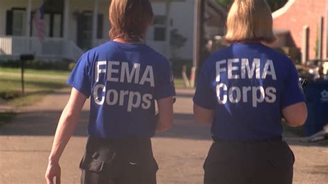 FEMA Denton Leads Federal Relief Effort In Louisiana – NBC 5 Dallas-Fort Worth